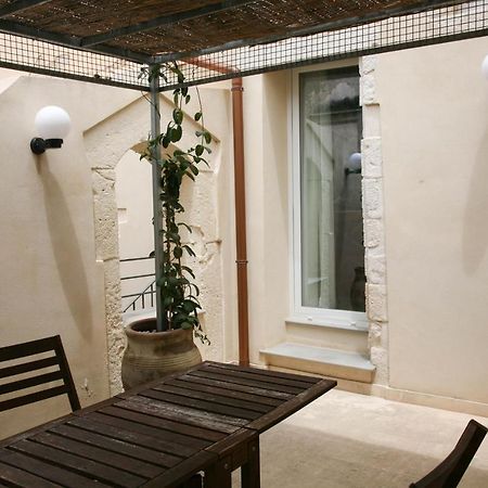 Lanterne Magiche Ortigia - Dependances Apartment Syracuse Luaran gambar