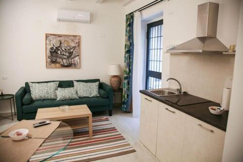 Lanterne Magiche Ortigia - Dependances Apartment Syracuse Luaran gambar