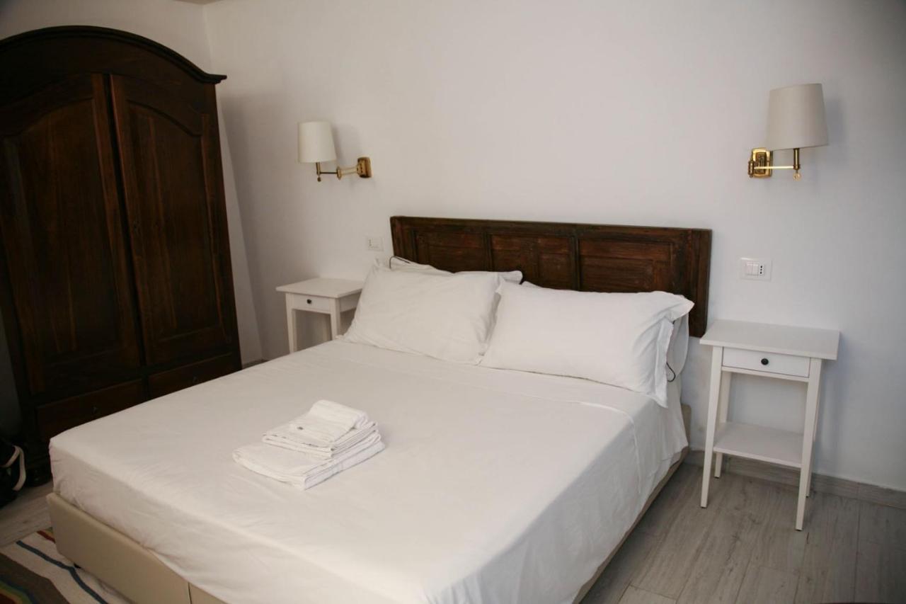 Lanterne Magiche Ortigia - Dependances Apartment Syracuse Luaran gambar