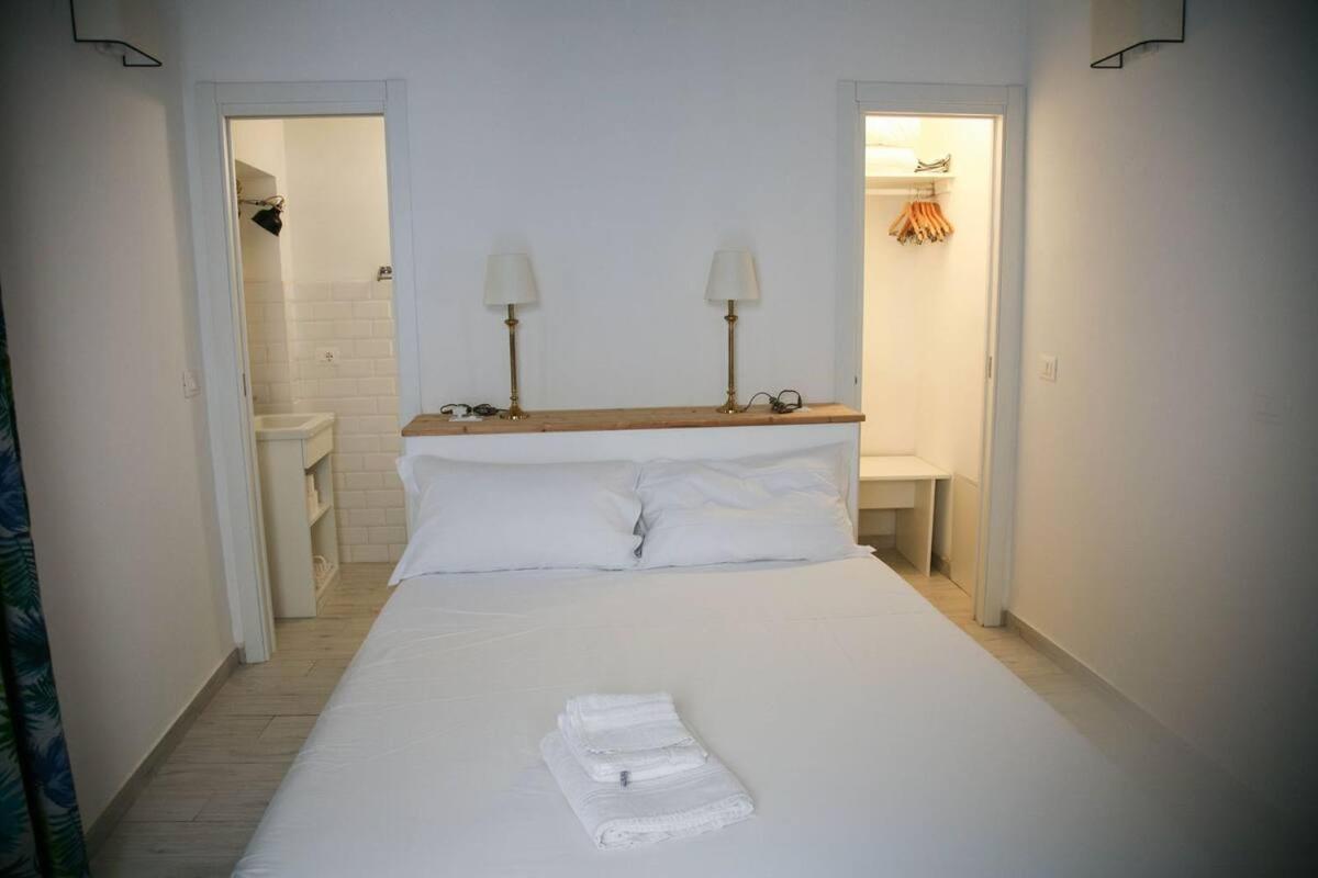 Lanterne Magiche Ortigia - Dependances Apartment Syracuse Luaran gambar