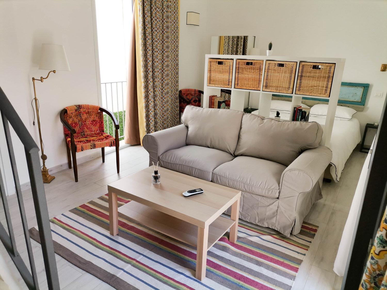 Lanterne Magiche Ortigia - Dependances Apartment Syracuse Luaran gambar