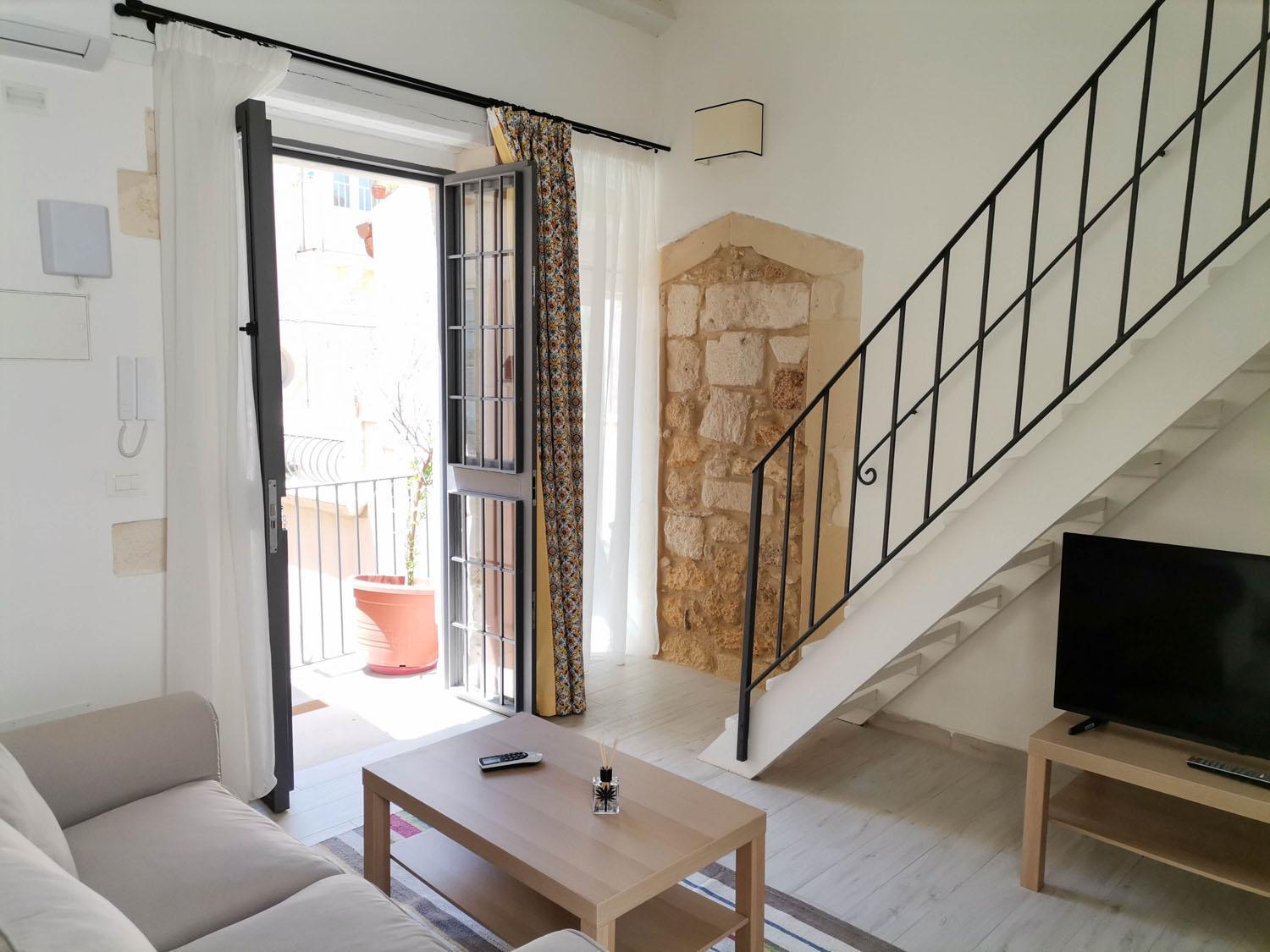 Lanterne Magiche Ortigia - Dependances Apartment Syracuse Luaran gambar