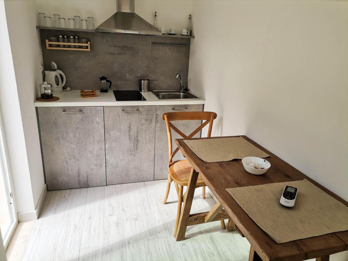Lanterne Magiche Ortigia - Dependances Apartment Syracuse Luaran gambar