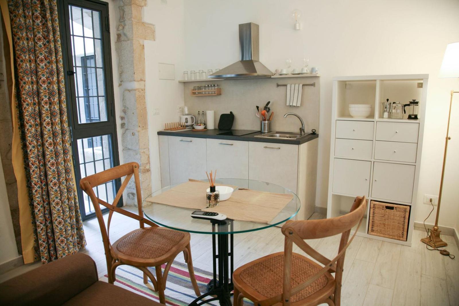 Lanterne Magiche Ortigia - Dependances Apartment Syracuse Luaran gambar