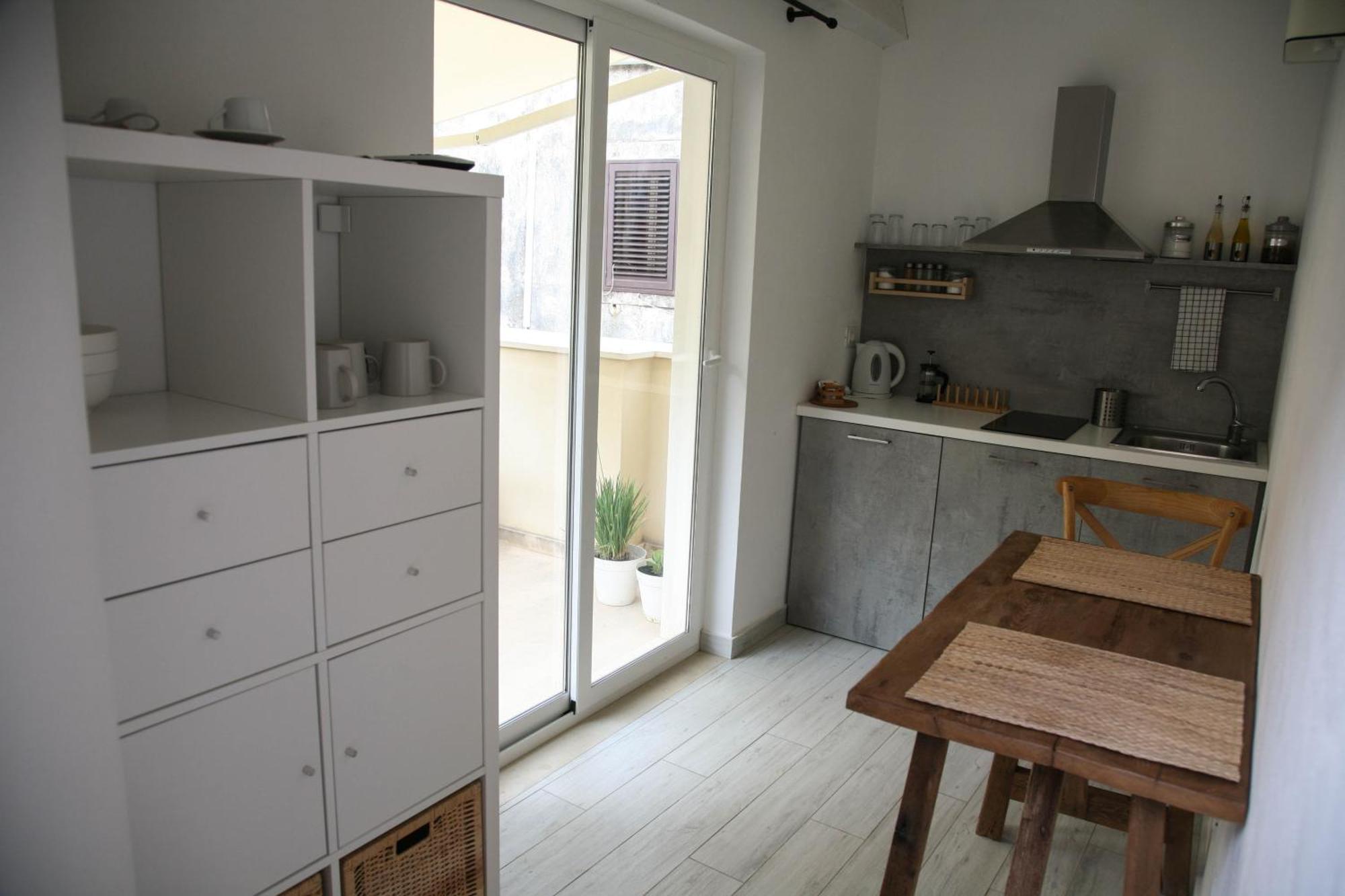 Lanterne Magiche Ortigia - Dependances Apartment Syracuse Luaran gambar